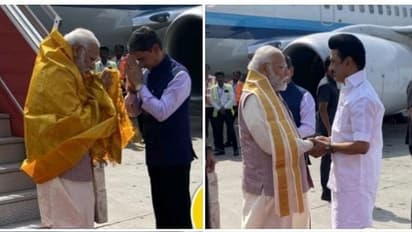 மக்களவை தேர்தல் வரைக்குமாவது ஆளுநர் இங்கையே இருக்கட்டும்... மாற்ற வேண்டாம்..! மோடிக்கு கோரிக்கை வைத்த ஸ்டாலின்