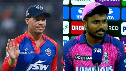 ബട്‌ലര്‍ കളിക്കും, ദേവ്ദത്ത് പുറത്ത്! സഞ്ജുവിന് ടോസ് നഷ്ടം; ഡല്‍ഹി കാപിറ്റല്‍സിലും മാറ്റം, പൃഥ്വി ഷാ ടീമിലില്ല