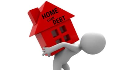 ഭവനവായ്പ എടുത്ത് കടക്കെണിയിലായോ? ദീർഘകാല തിരിച്ചടവുകൾ ഈസിയായി കൈകാര്യം ചെയ്യാൻ ചില വഴികളിതാ