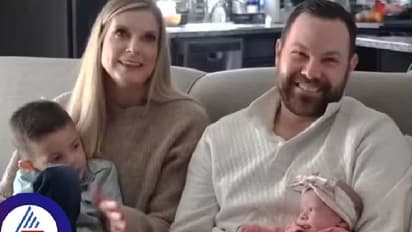 ಗಂಡು ಮಕ್ಕಳೇ ಇರೋ ಕುಟುಂಬದಲ್ಲಿ 138 ವರ್ಷಗಳ ಬಳಿಕ ಹುಟ್ಟಿತೊಂದು ಹೆಣ್ಣುಮಗು!