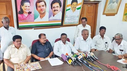 கைதிகளின் பற்களை உடைத்த அதிகாரி மீது கொலை வழக்கு பதிய வேண்டும் - முன்னாள் அமைச்சர் கோரிக்கை