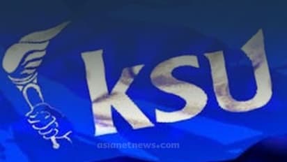 കെഎസ്‌‌യു പുനസംഘടനയെ ചൊല്ലി തർക്കം: വിടി ബൽറാമും കെ ജയന്തും രാജിവെച്ചു