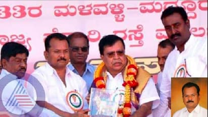  ರಾಜಣ್ಣ ಅಭಿವೃದ್ಧಿ ಚಿಂತಕ: ವೆಂಕಟರಮಣಪ್ಪ