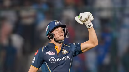 IPL 2023: Does Impact Player rule take away the role of all-rounders? GT's David Miller comments