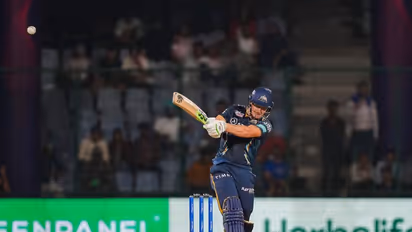 IPL 2023: சொந்த மண்ணில் குஜராத் கிங்: ஹாட்ரிக் வெற்றியை தடுக்குமா ராணா படை; உத்தேச ஆடும் 11!