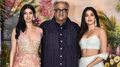 போனி கபூர் காரில் இருந்த 39 லட்சம் மதிப்புள்ள வெள்ளி..அலேக்காக தூக்கிய அதிகாரிகள் - ஏன் தெரியுமா?