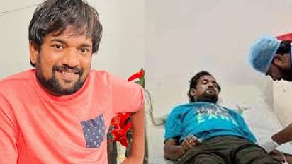 పంచ్ ప్రసాద్ కి ఆపరేషన్ పూర్తి... సీఎం జగన్ కి ధన్యవాదాలు!