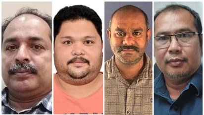 മാര്‍ച്ചിലെ അവസാന ആഴ്ച നാല് പ്രവാസികള്‍ ബിഗ് ടിക്കറ്റില്‍ നിന്ന് സ്വന്തമാക്കിയത് അഞ്ചര ലക്ഷം ദിര്‍ഹം