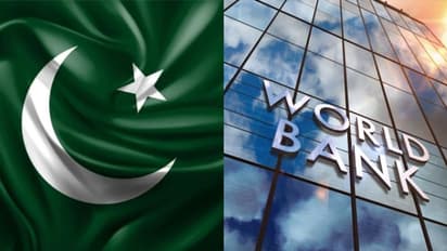 കടത്തിൽ മുങ്ങി പാകിസ്ഥാൻ; മുന്നറിയിപ്പുമായി ലോകബാങ്ക്