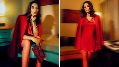 Everything you need to know about Shehnaaz Gill's expensive new house in Mumbai