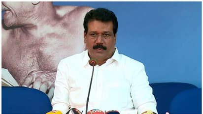 'സോൺട പ്രതിനിധി ഡെന്നിസ് ഈപ്പന്റെ ശബ്ദരേഖ ഞെട്ടിക്കുന്നത്', 50 കോടിയുടെ അഴിമതി നടന്നെന്ന് ടോണി ചമ്മിണി 