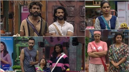 ആദ്യ എലിമിനേഷനിലേക്ക് ബിഗ് ബോസ്; ഈ 7 പേരില് പുറത്താവുക ആര്?