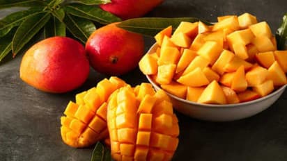 പ്രമേഹ രോഗികള്ക്ക് മാമ്പഴം കഴിക്കാമോ?