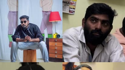 வாகன ஓட்டிகளிடம் அத்துமீறிய போதை ஆசாமிகள்; பரிதாபமாக உயிரிழந்த இளைஞர்