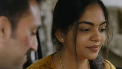 അഹാന കൃഷ്ണ ചിത്രത്തിനായി ഹരിശ്രീ അശോകൻ പാടുന്നു, ഗാനം പുറത്ത്