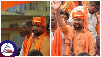 ಎಲೆಕ್ಷನ್‌ ಮೂಡ್‌ನಲ್ಲಿದ್ದ ರೌಡಿ ಶೀಟರ್‌ ಸೈಲೆಂಟ್‌ ಸುನೀಲ್‌ಗೆ ಕೇಸ್‌ ಜಡಿದು ಸ್ವಾಗತಿಸಿದ ಕರ್ನಾಟಕ ಪೊಲೀಸ್‌!