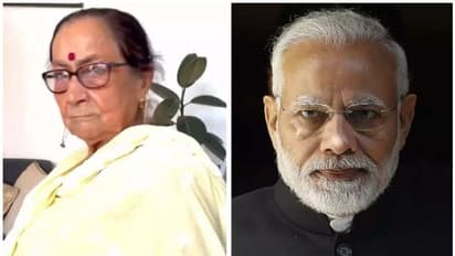 'ನಿನ್ನಂಥ 10 ಜನ್ರಿಗೆ ಬುದ್ದಿ ಕಲಿಸ್ತಾನೆ ಮೋದಿ..' ಪ್ರಧಾನಿಯ ಡಿಗ್ರಿ ಪ್ರಶ್ನೆ ಮಾಡಿದವರಿಗೆ ಅನುಪಮ್‌ ಖೇರ್‌ ತಾಯಿಯ ಉತ್ತರ!