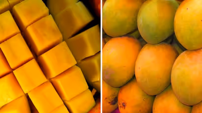 Three incredible ways how diabetic people should eat mangoes