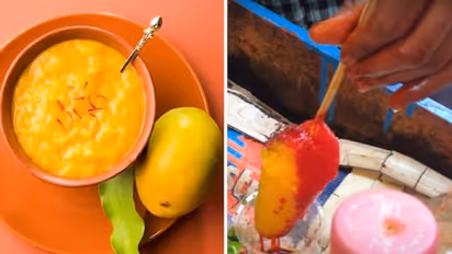 3 delicious Indian desserts to cool you down in summer