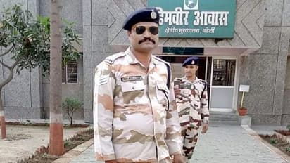 ತಮಿಳುನಾಡು: ಹೃದಯಾಘಾತದಿಂದ ಬೀದರ್ ಜಿಲ್ಲೆಯ ಯೋಧ ಸಾವು