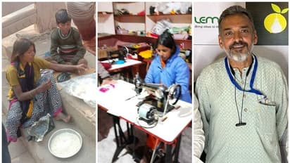 ಭಿಕ್ಷುಕರ ಮೇಲೆ ಹೂಡಿಕೆ, ಬಂದ ಲಾಭದಲ್ಲಿ Beggars Corporation ಕಟ್ಟಿದ ಸಾಹಸಿ!