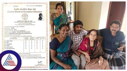 ಹಿರಿಯ ನಟಿ ಲೀಲಾವತಿ ಪುತ್ರನಿಗೆ ಮದುವೆಯಾಗಿ ಎಂಜಿನಿಯರ್ ಓದುತ್ತಿರುವ ಮಗನಿದ್ದಾನೆ!?, ನಿರ್ದೇಶಕನ ಪೋಸ್ಟ್ ವೈರಲ್ 