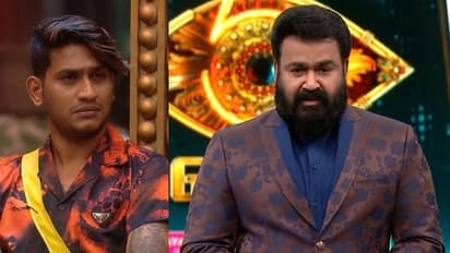 'മധുവിന്റെ കുടുംബത്തോടും പ്രേക്ഷകരോടും ഞങ്ങള് ഖേദം പ്രകടിപ്പിക്കുന്നു'; ബിഗ് ബോസ് വേദിയില് മോഹന്ലാല്