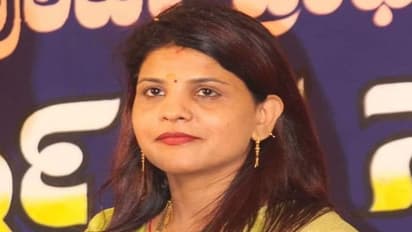 ಸತೀಶ್ ಸೈಲ್ ಟಿಕೆಟ್ ನೀಡಿದ್ದಕ್ಕೆ ಚೈತ್ರಾ ಗರಂ: ಕಾಂಗ್ರೆಸ್ನಲ್ಲಿ ಮತ್ತೊಂದು ಬಂಡಾಯ..!