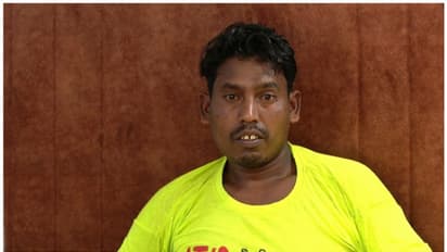 മരക്കഷ്ണവുമായി എത്തി, എടിഎം കൗണ്ടർ പൊളിക്കാൻ ശ്രമിച്ചു; കൊച്ചിയിൽ ജാർഖണ്ഡ് സ്വദേശി പിടിയിൽ