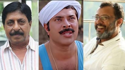 'ശ്രീനിയേട്ടന്റെ വാക്ക്, മമ്മൂക്കയുടെ ഓഫര്'; 'മറവത്തൂര് കനവി'ന്റെ 25-ാം വര്ഷത്തില് ലാല്ജോസ് പറയുന്നു