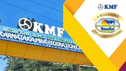 ಅಮುಲ್‌ನಿಂದ ನಂದಿನಿಗೆ ನಷ್ಟವಿಲ್ಲ: ಪೈಪೋಟಿ ಎದುರಿಸಲು ನಾವು ಸಮರ್ಥವೆಂದ ಕೆಎಂಎಫ್‌