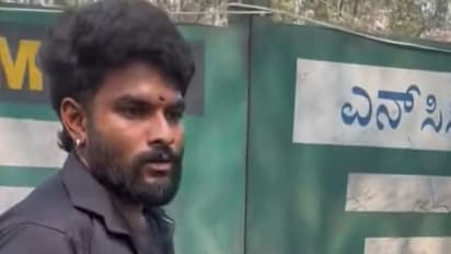 Bengaluru: ಬೈಕ್ಗೆ ಡಿಕ್ಕಿ ಹೊಡೆದಿದ್ದನ್ನು ಪ್ರಶ್ನಿಸಿದ್ದಕ್ಕೆ ಚಾಕು ತೋರಿಸಿ ಬೆದರಿಕೆ: ಚಾಲಕನ ಬಂಧನ