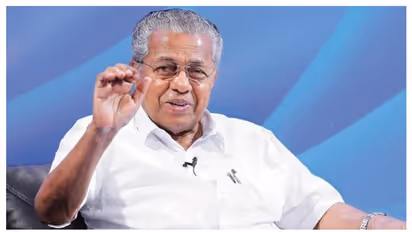 'പ്രത്യാശയുടെയും പ്രതിബന്ധങ്ങള് തുടച്ചുനീക്കിയ മുന്നേറ്റത്തിന്റെയും പ്രതീകം'; മുഖ്യമന്ത്രിയുടെ ഈസ്റ്റര് ആശംസ