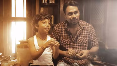 'ത തവളയുടെ ത' റിലീസിനൊരുങ്ങുന്നു