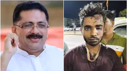 'തൃശൂരും കണ്ണൂരും 'ഇങ്ങെടുക്കാന്' ആരെങ്കിലും നടത്തിയ ഗൂഢപദ്ധതിയാണോ എലത്തൂര് സംഭവം': അന്വേഷിക്കണമെന്ന് ജലീല്