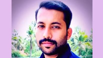 മെഡിക്കൽ കോളേജിലെ പരീക്ഷാ ഹാൾ നിര്മാണത്തിനിടെ കെട്ടിടത്തിൽ നിന്ന് വീണ് തൊഴിലാളി മരിച്ചു