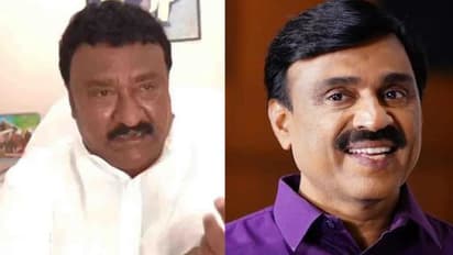 ಕೆಆರ್ಪಿಪಿ ಸೇರ್ಪಡೆ ಆಗ್ತಾರಾ ಎಚ್.ಆರ್.ಶ್ರೀನಾಥ್: ಭುಗಿಲೆದ್ದ ಭಿನ್ನಮತ ನೋಡಿ ಗೇಮ್ ಶುರುಮಾಡಿದ ಜನಾರ್ದನ ರೆಡ್ಡಿ