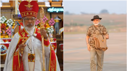 PM Modi a good leader; Christians not insecure in India: Cardinal Mar George Alencherry