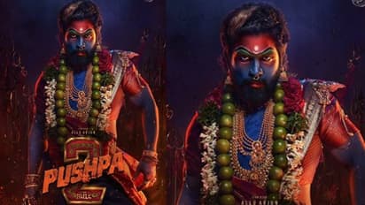 #AlluArjun:‘పుష్ప 2’రిలీజ్ డేట్ ఫిక్స్...ఆ రోజేనా?
