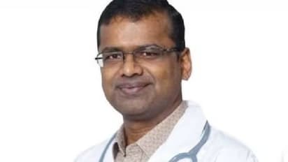 19 വർഷം മുമ്പ് തന്റെ ശമ്പളം വെറും 9000 രൂപയായിരുന്നു, വൈറലായി ഡോക്ടറുടെ പോസ്റ്റ്