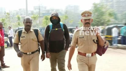 സദാചാര കൊലപാതകം; മുഖ്യപ്രതി രാഹുലുമായി മുംബൈയിൽ നിന്ന് പൊലീസ് കേരളത്തിലേക്ക്, മടങ്ങുന്നത് ട്രെയിൻ മാർഗം