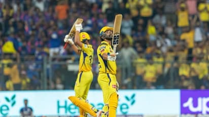 IPL 2023: எல்லாத்துக்கு சுதந்திரம் கொடுத்திருக்காரு; டாஸுக்கு முன்னாடி தான் எனக்கே தெரியும்: ரஹானே!