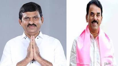 ఢిల్లీలోనే  బండి , ఈటల మకాం: జూపల్లి సహా  ముగ్గురు నేతల  చేరికపై  హైకమాండ్‌తో  చర్చలు