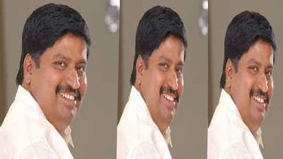 పెదకూరపాడు అభివృద్దిపై చర్చకు ఎప్పుడైనా సిద్దమే: కొమ్మాలపాటి శ్రీధర్