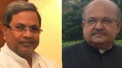 ಸಿದ್ದರಾಮಯ್ಯ ವಿರುದ್ಧ ಮಾಜಿ ಸಚಿವ ಎಚ್‌.ಎಂ.ರೇವಣ್ಣ ಅಸಮಾಧಾನ