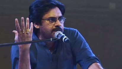 Good news for Pawan Kalyan's fans; actor-turned-politician makes Instagram debut; check his account
