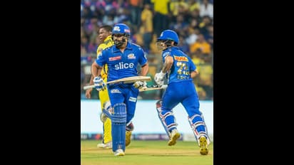 7 போட்டி 183 ரன்னு தான்: மொத்தமாக வீணாகும் ரூ.15.25 கோடி; இஷான் கிஷானை நம்பி ஏமாந்த மும்பை இந்தியன்ஸ்?