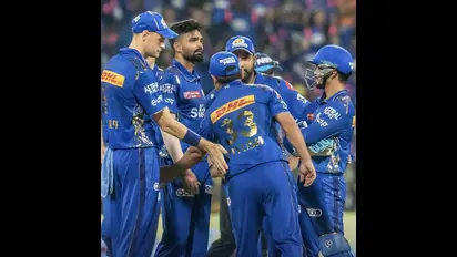 IPL 2023: மும்பை இந்தியன்ஸ் - கேகேஆர் பலப்பரீட்சை..! இரு அணிகளின் உத்தேச ஆடும் லெவன்