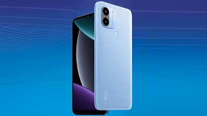 Poco C51 with 5000mAh battery and Android 13 launched; Check out all details