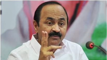 വന്യജീവി ആക്രമണം: നഷ്ടപരിഹാരത്തുക വർധിപ്പിക്കണമെന്ന് പ്രതിപക്ഷ നേതാവ്; സർക്കാരിന് കത്ത് നൽകി